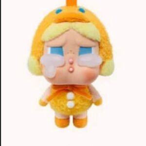 Cry baby duck you Plush Doll